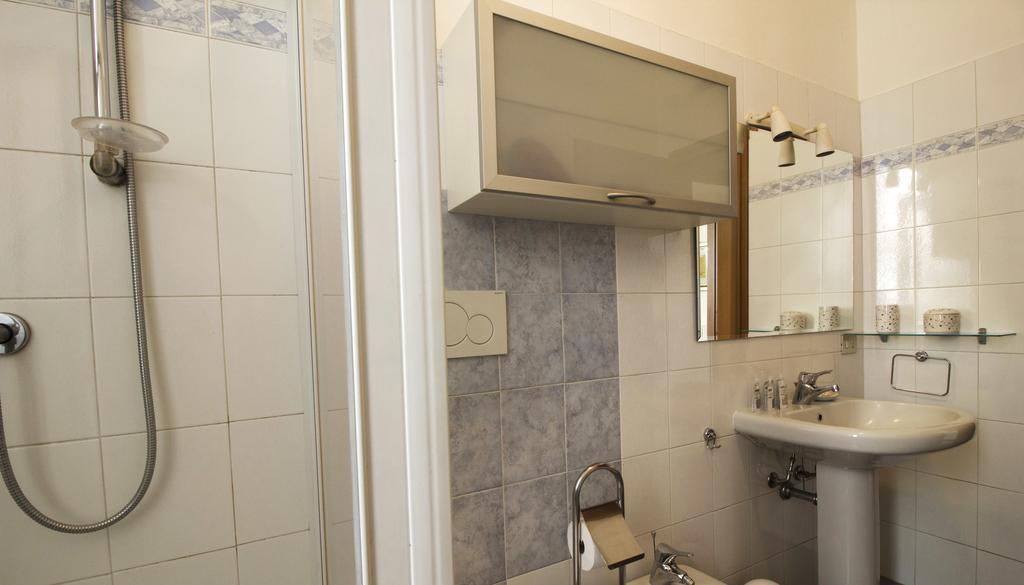 Apartamento Italianway-garigliano