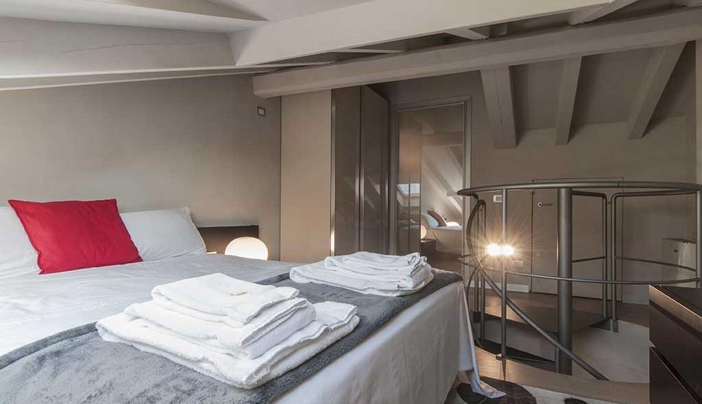 Royal - Centro Apartment
