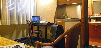 Aparthotel Lepontina 3*