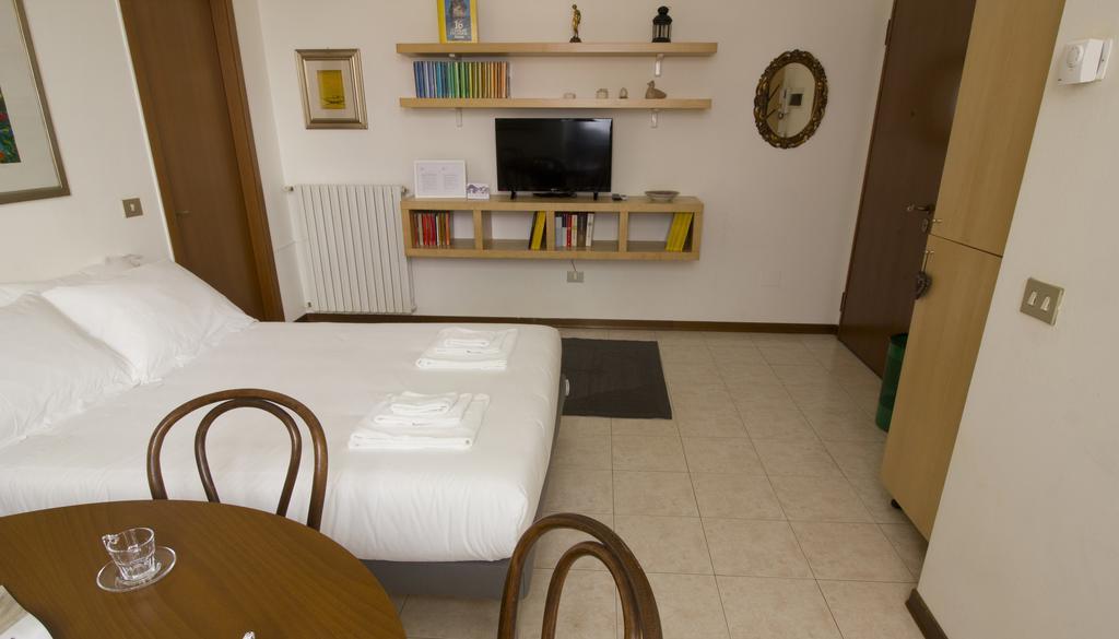 Apartamento Italianway-garigliano *