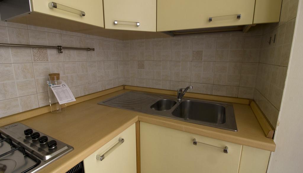 Italianway-garigliano Apartamento *