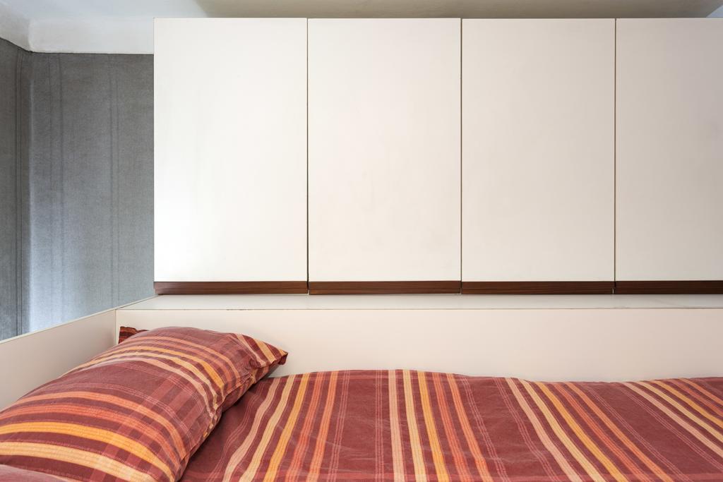 Easy Apartamento Milão