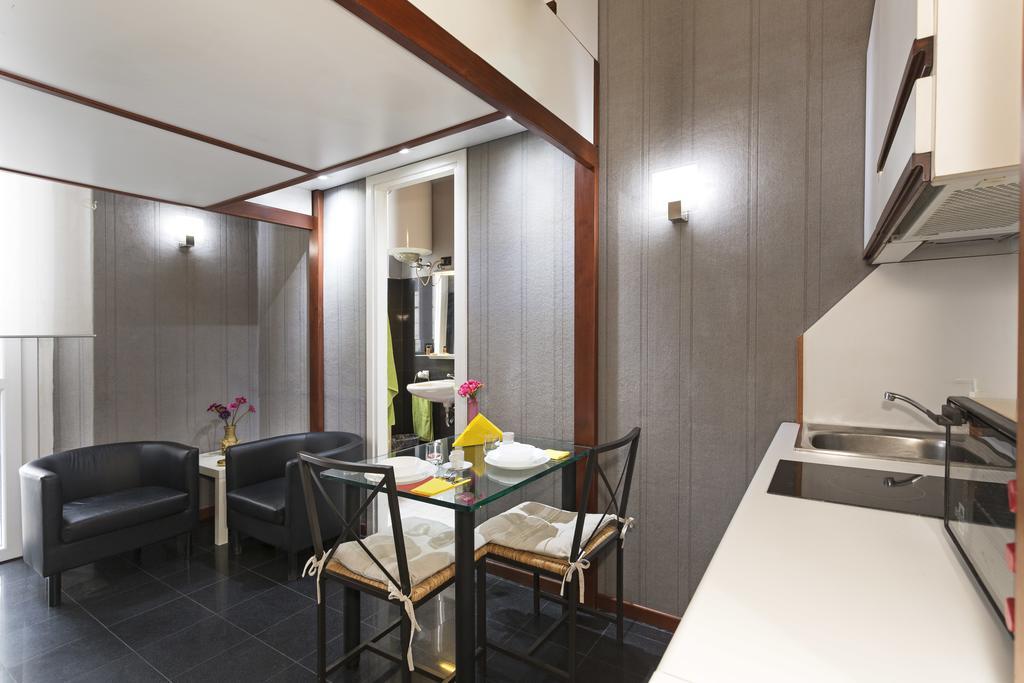 Apartamento Easy Milão