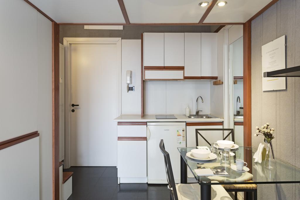 Apartamento Easy