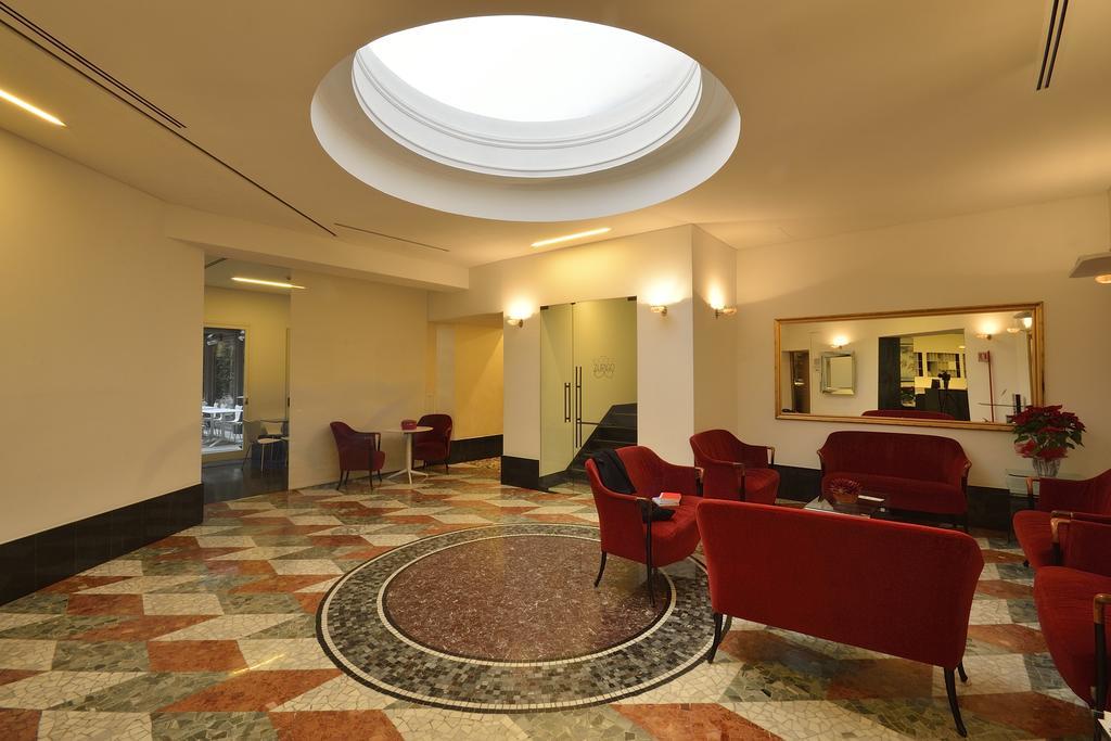 Sonder Missori Hotel Milão