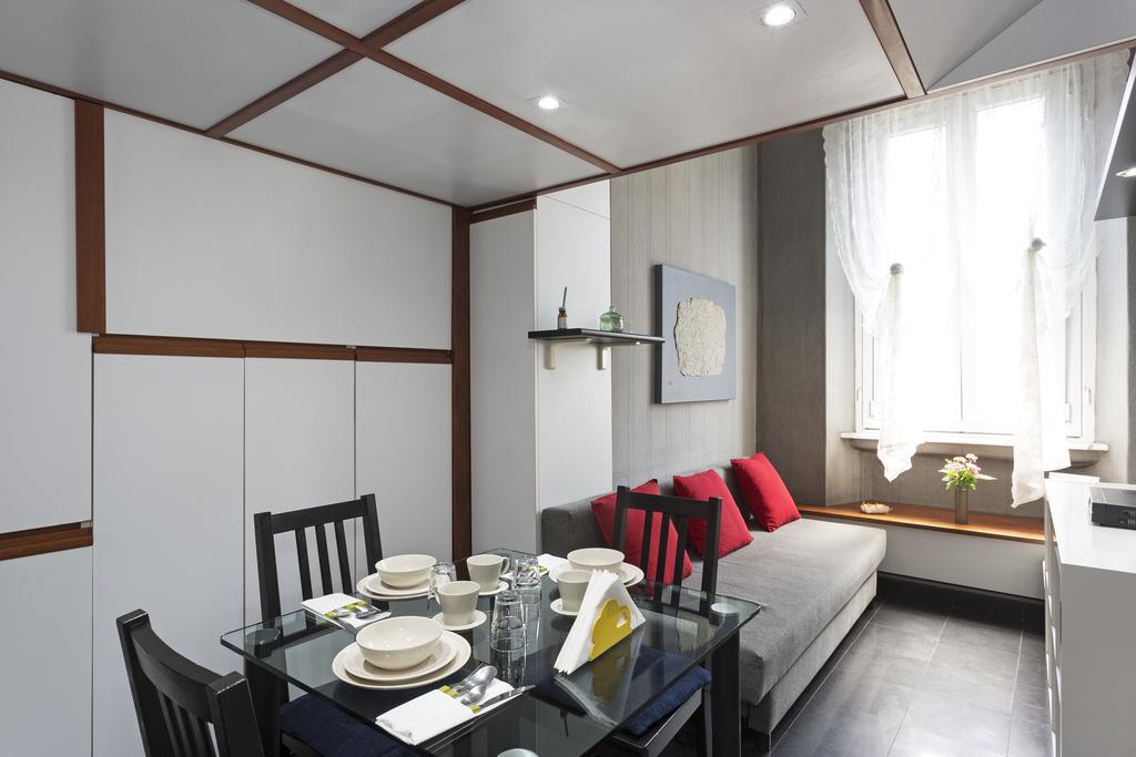 Easy Apartment Mailand
