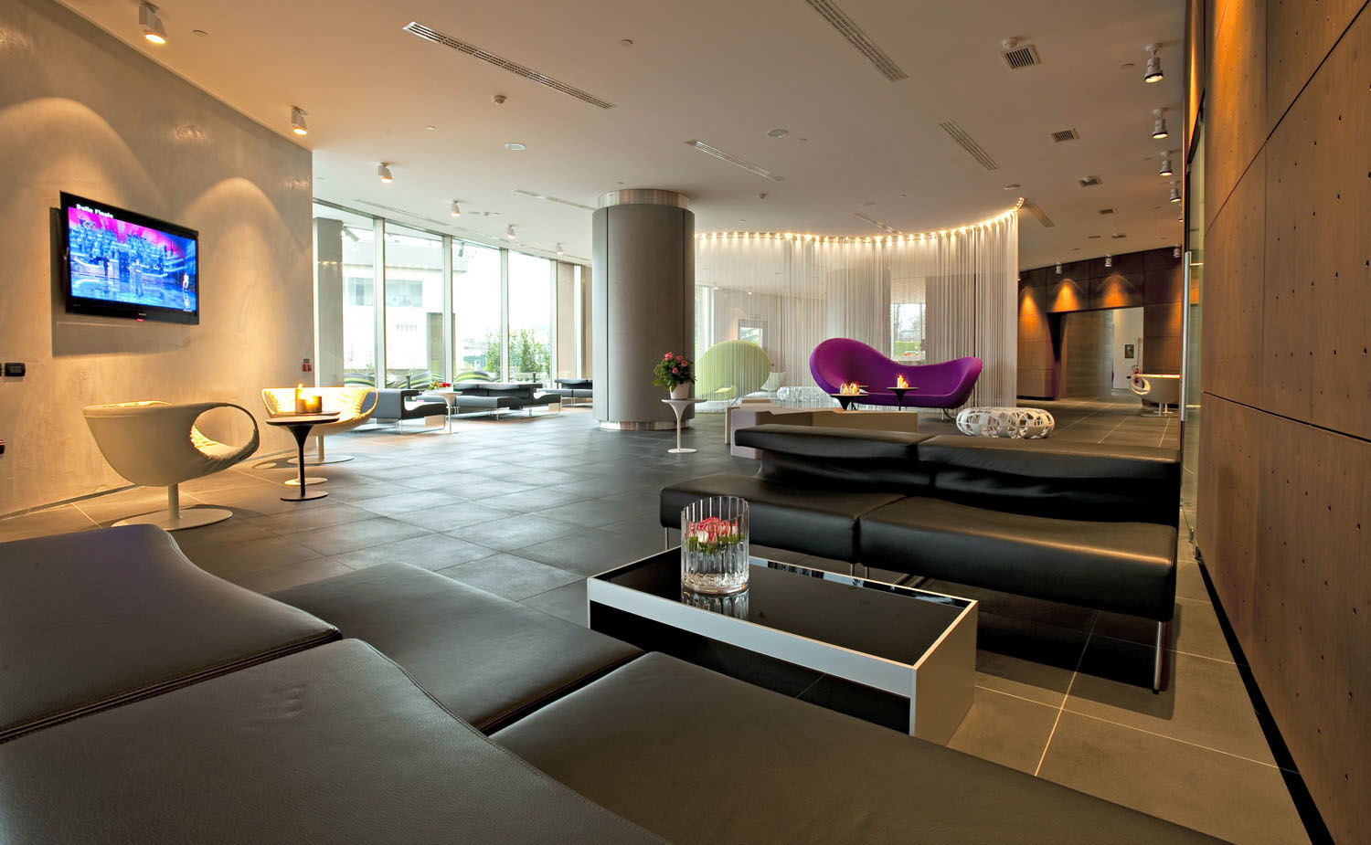 Best Western Plus The Hub 4*