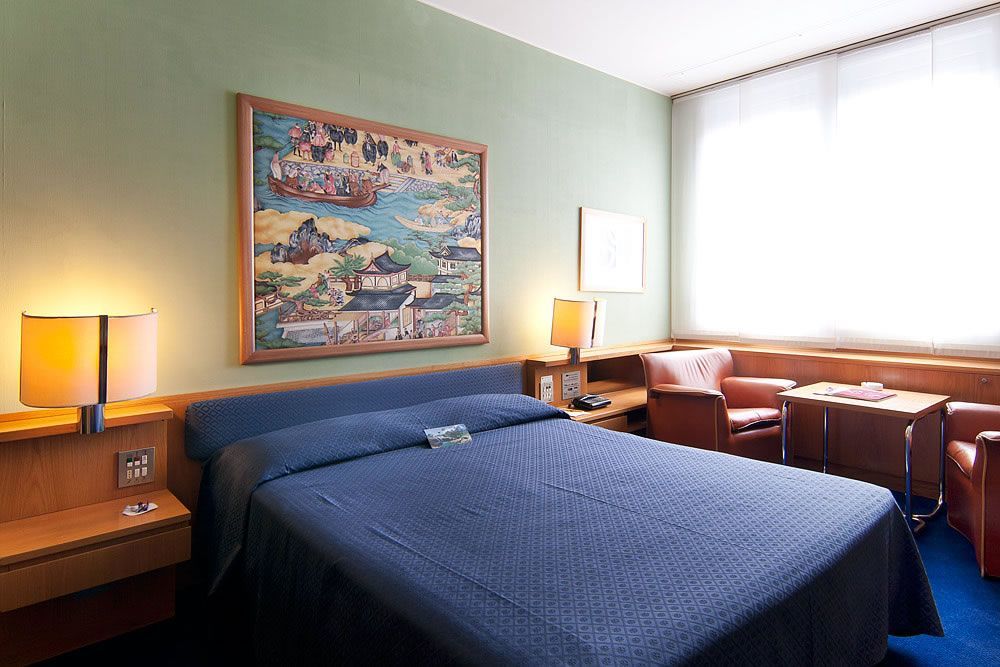 Galileo Hotel