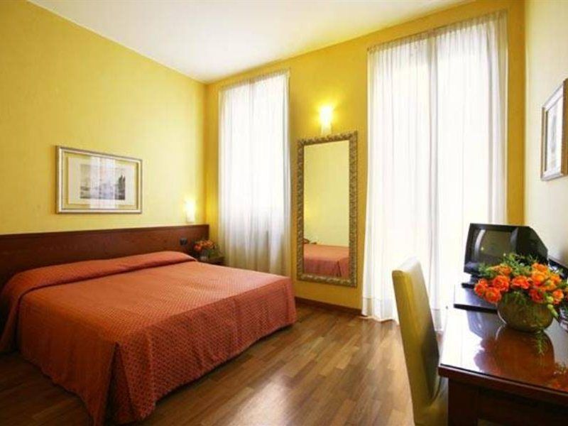 Fenice Hotel 3*