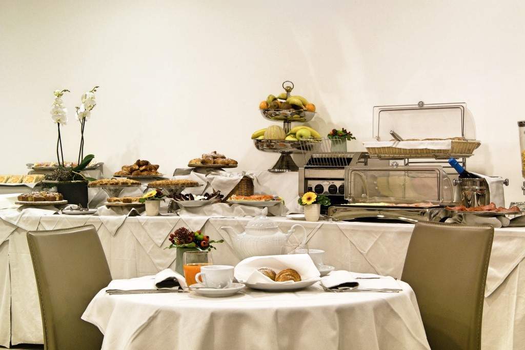 Hotel Ih Puccini