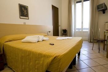 La Pace Hotel Milão