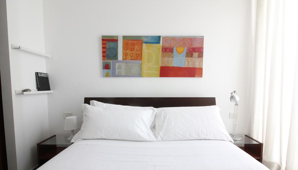 Italianway-vittoria Colonna Apartment Mailand