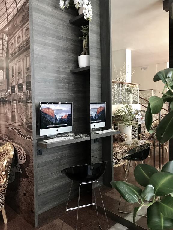 Canova Hotel Milan