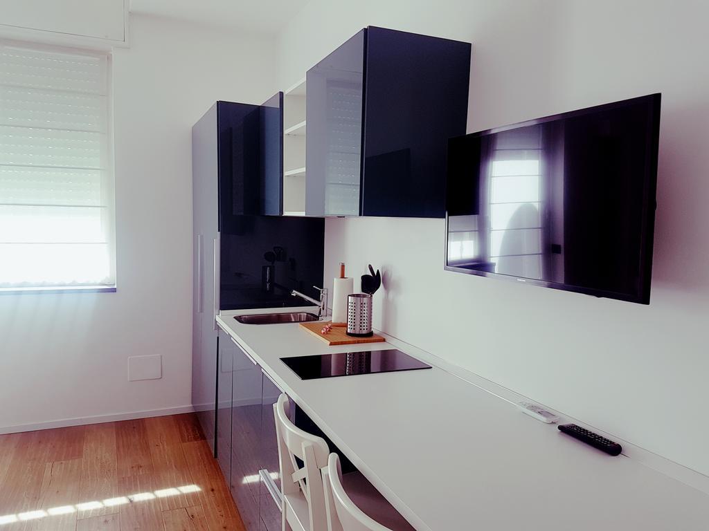 Navigli - Via Tortona Apartment Mailand