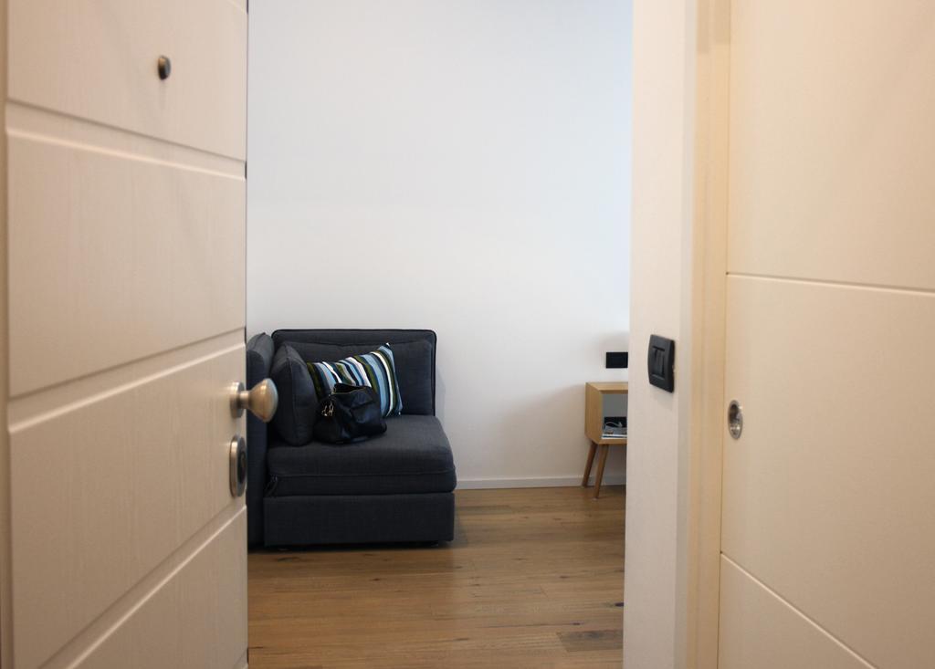 Apartment Navigli - Via Tortona Mailand
