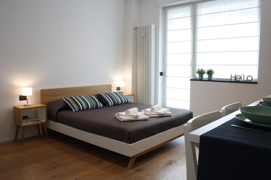 Navigli - Via Tortona Apartment Mailand
