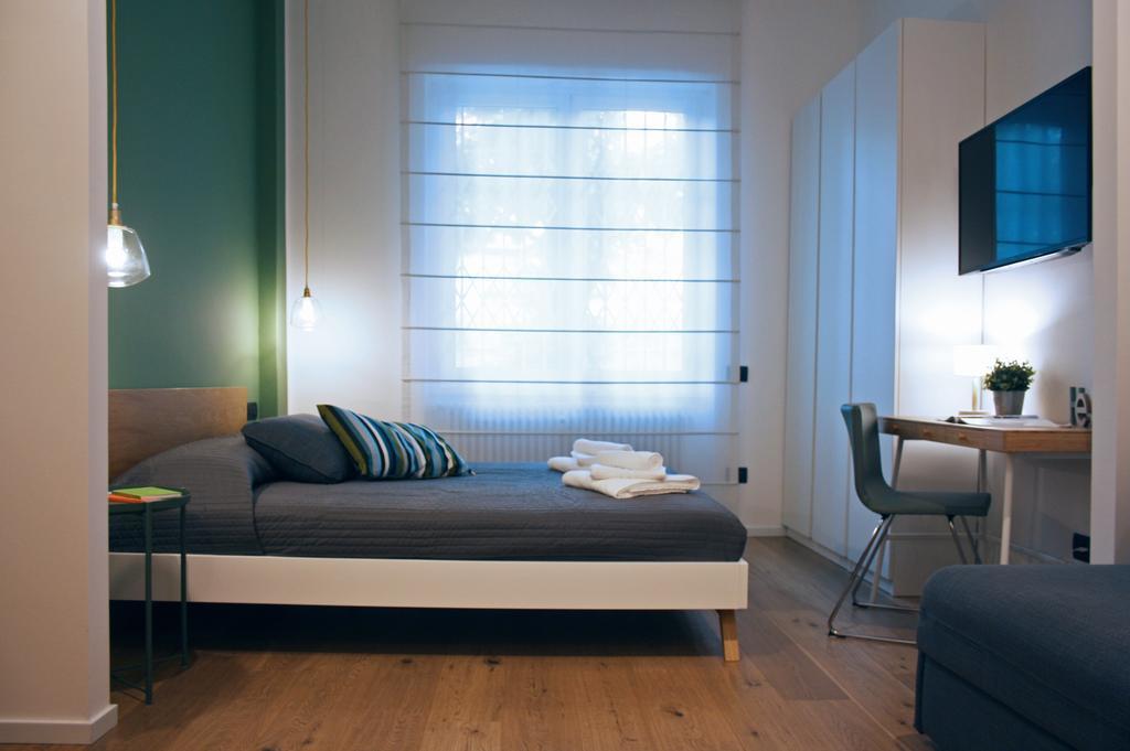 Navigli - Via Tortona Apartment Mailand