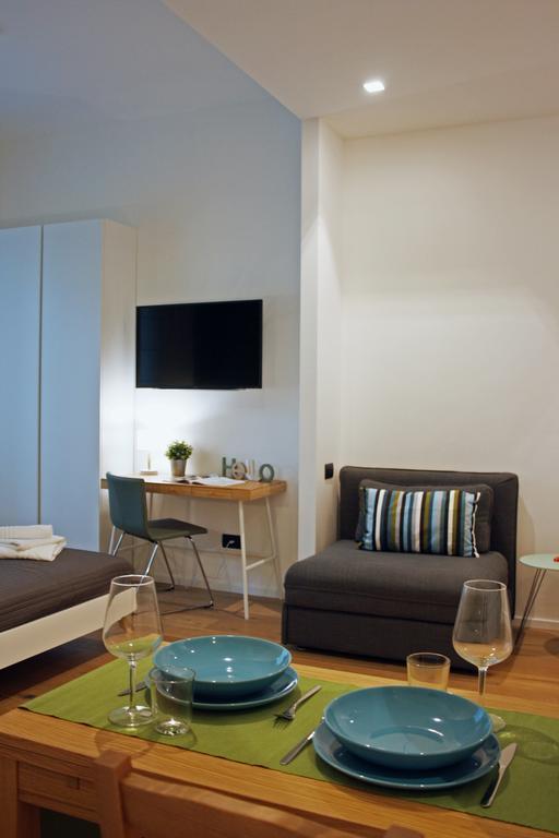 Navigli - Via Tortona Apartment Mailand