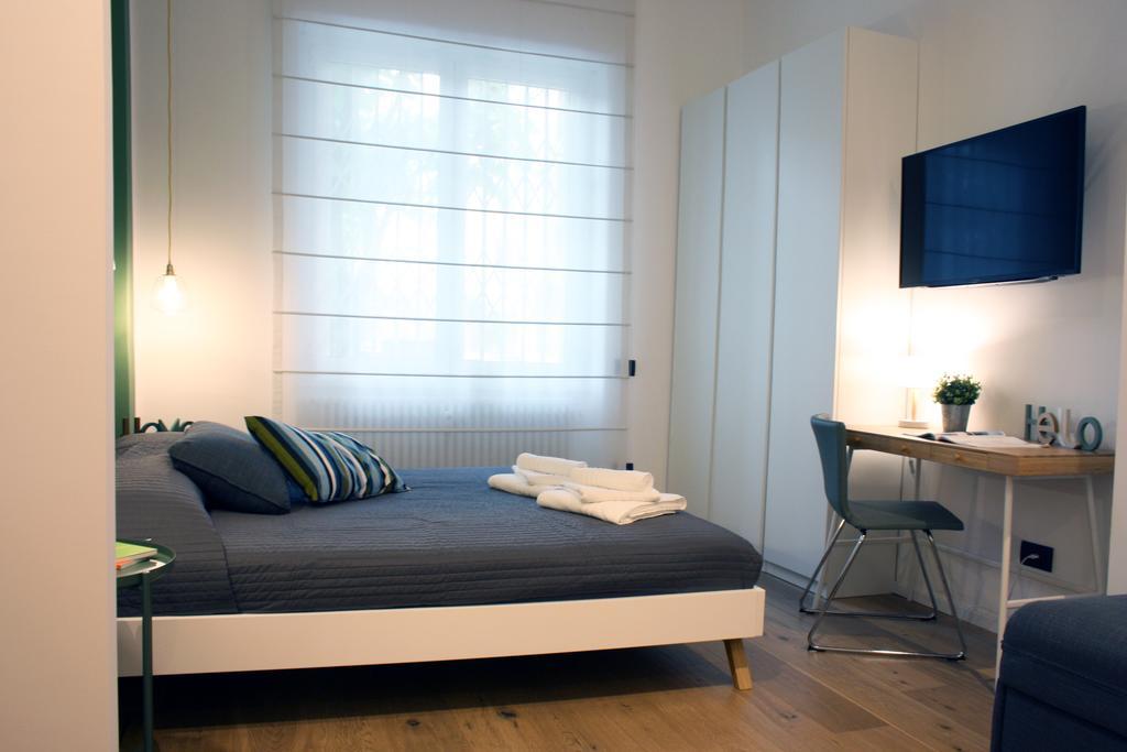 Apartment Navigli - Via Tortona Mailand