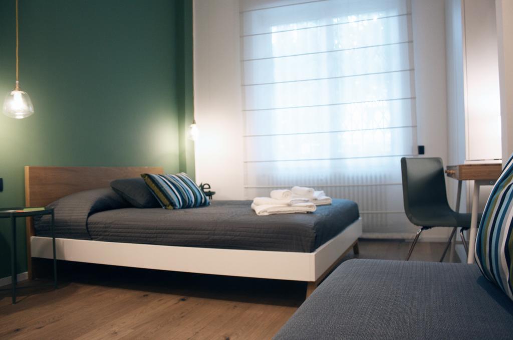 Apartment Navigli - Via Tortona Mailand