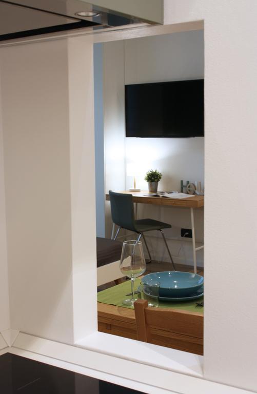 Apartment Navigli - Via Tortona Mailand