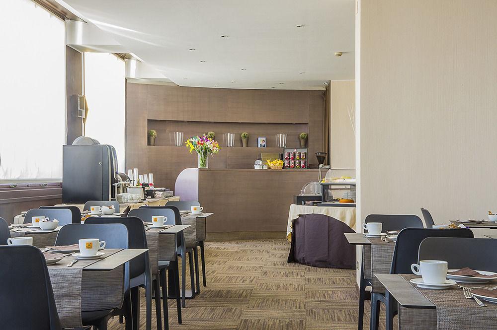 Hotel Palazzo Delle Stelline Mailand