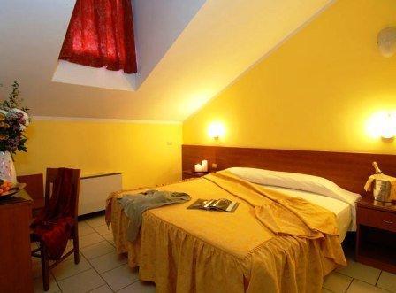 Hotel Ideale Mailand