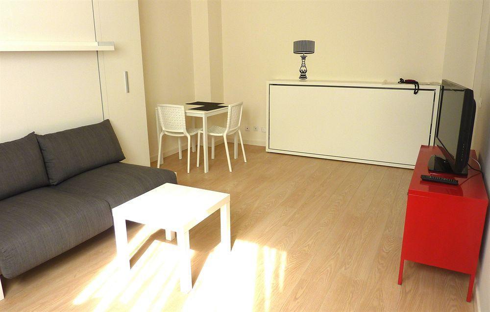 Apartamento Sigieri Milão