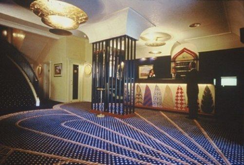 Auriga Hotel