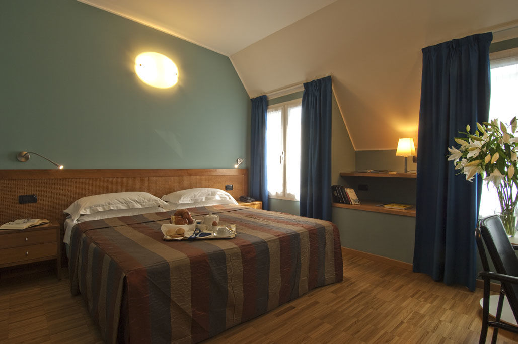 Hotel Sonder Missori Milão