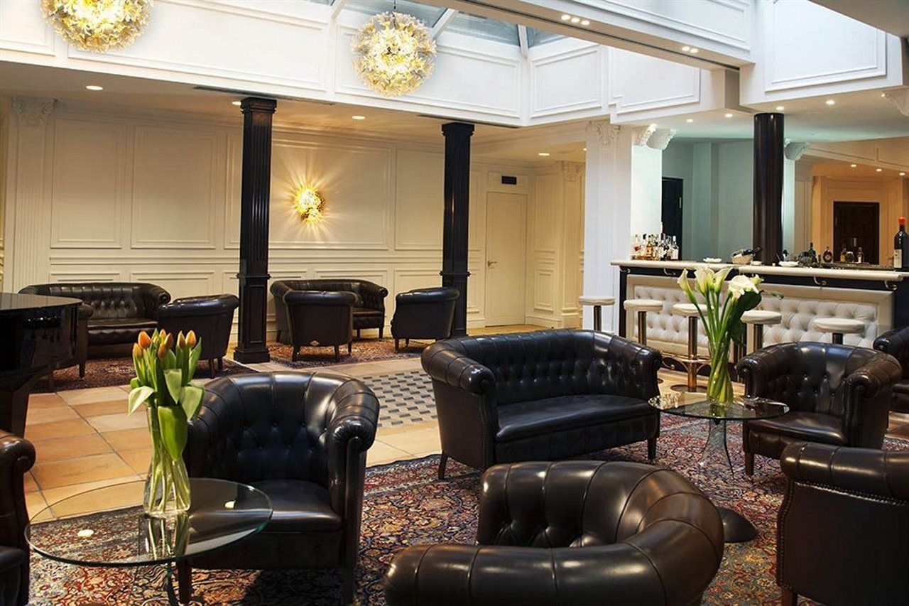 Pierre Hotel 5*