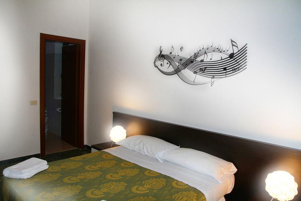 Music Frühstückspension 3*