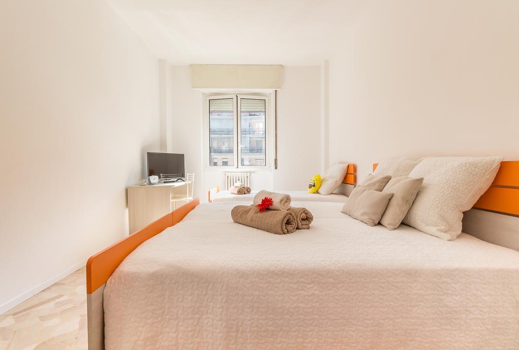 Alessia's Flat- Boncompagni Apartment