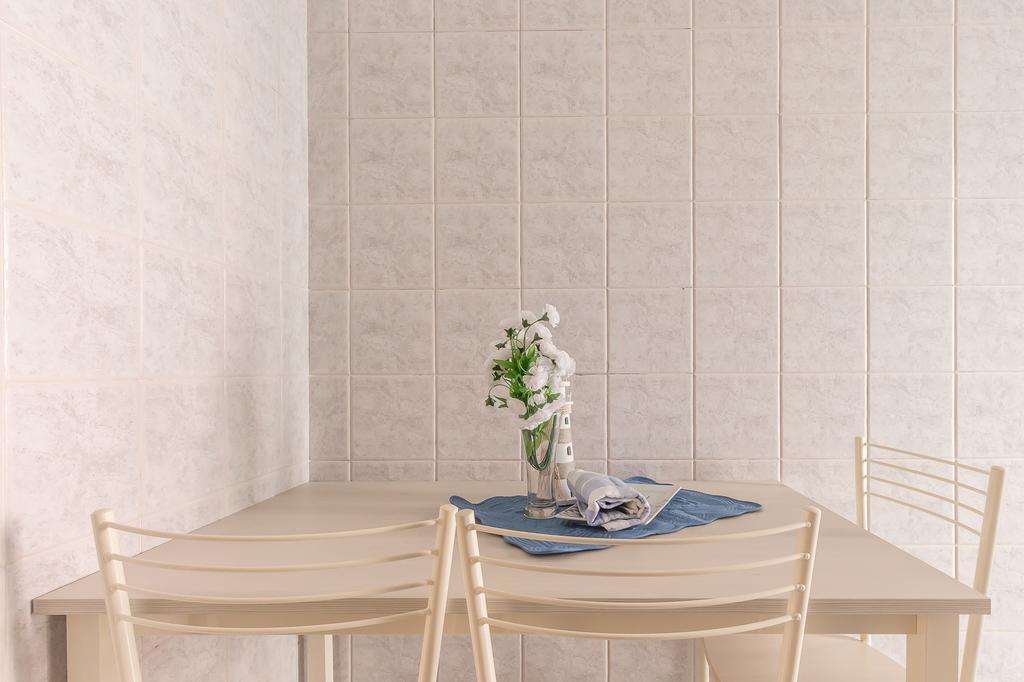 Alessia's Flat- Boncompagni *