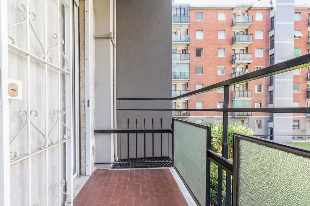 Alessia's Flat- Boncompagni *