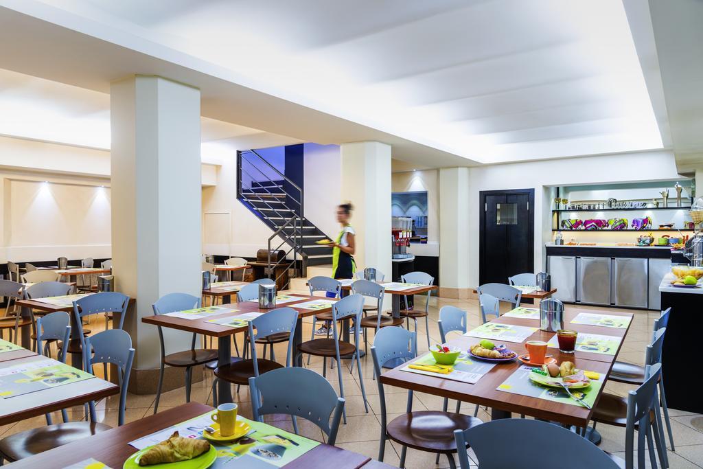 Ibis Styles Centro Mailand