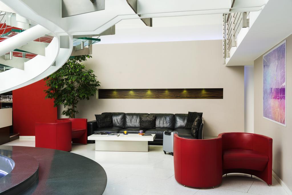 Ibis Styles Centro Hotel Mailand