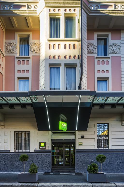 Ibis Styles Centro Hotel Mailand