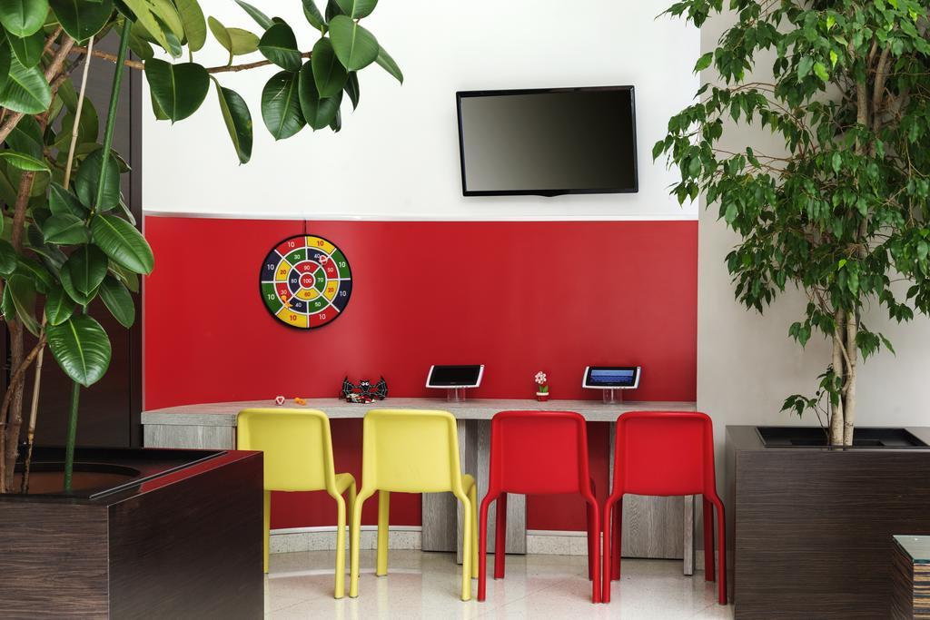 Hotel Ibis Styles Centro Mailand
