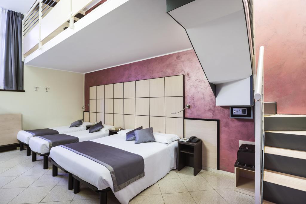 Hotel Ibis Styles Centro Mailand