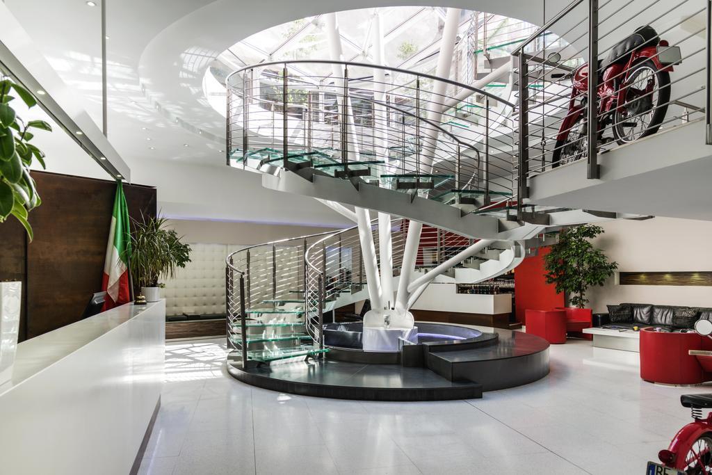 Ibis Styles Centro Mailand