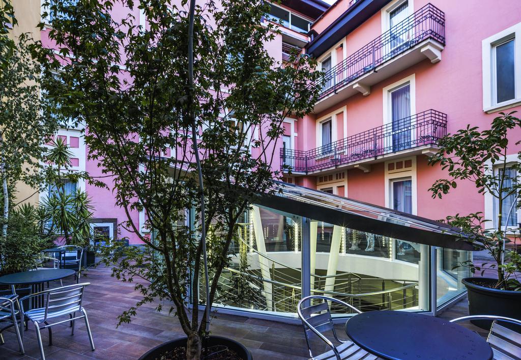 Ibis Styles Centro Mailand