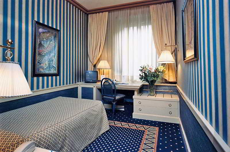 Auriga Hotel 4*