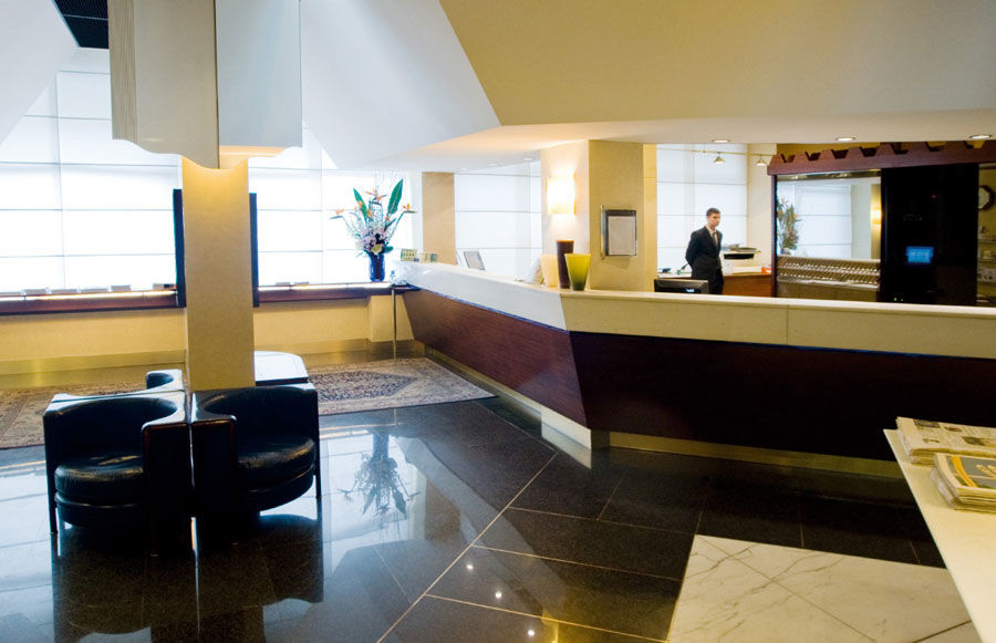 Hotel Qc Room Milano Porta Romana