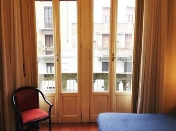 La Pace Hotel