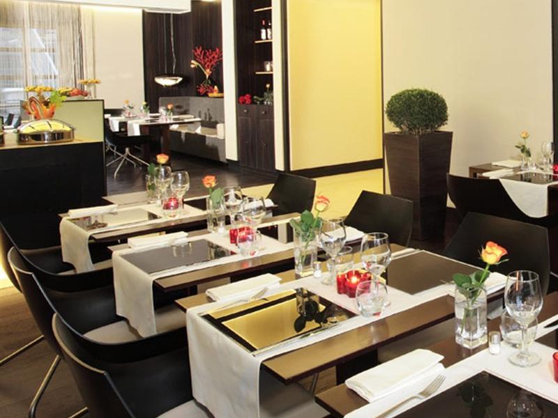 Hotel Starhotels Tourist