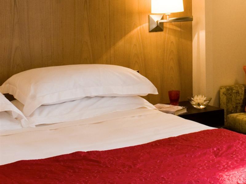 Starhotels Tourist Hotel