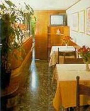Hotel Virgilio