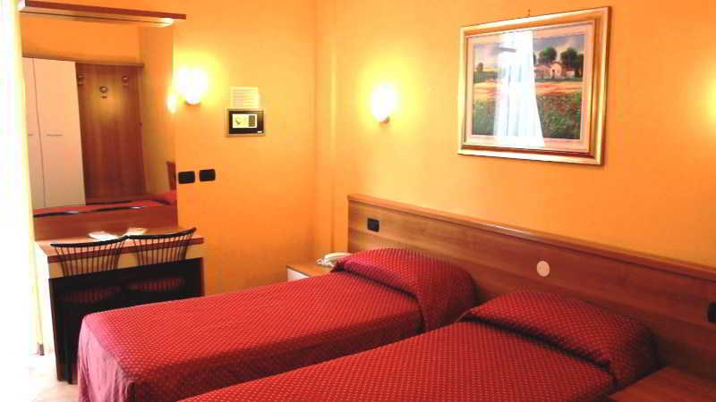 Hotel Ibis Styles Centro Mailand