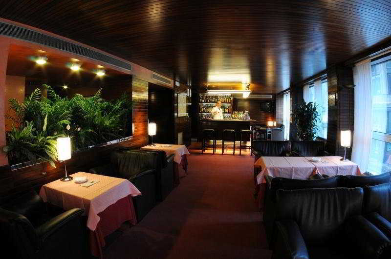 Hotel Galileo Milão
